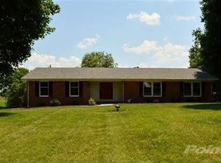 4150 McClure Rd, Winchester, KY 40391