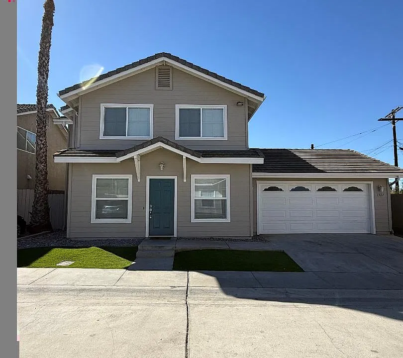 1327 Wendell Cutting Ct