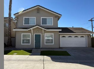 1327 Wendell Cutting Ct, El Cajon, CA 92021
