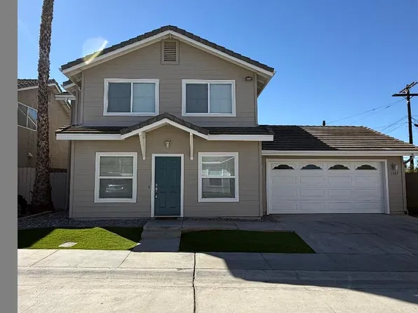 1327 Wendell Cutting Ct, El Cajon, CA 92021