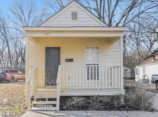 167 W South St, Collierville, TN 38017