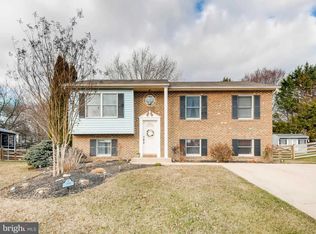 1540 Fountain Glen Dr, Bel Air, MD 21015
