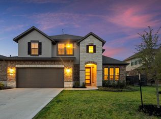 20832 Carries Ranch Rd, Pflugerville, TX 78660