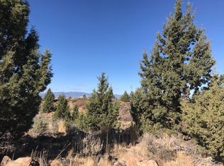 LOT 7 Trinity Trail Pl, Weed, CA 96094