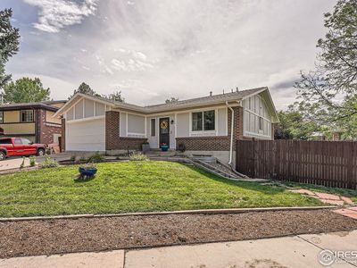17524 E LaSalle Dr, Aurora, CO, 80013