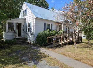 177 Union St, Springfield, VT 05156