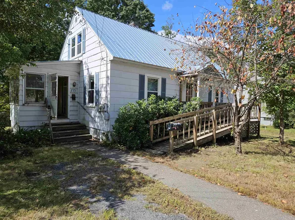 177 Union Street, Springfield, VT 05156