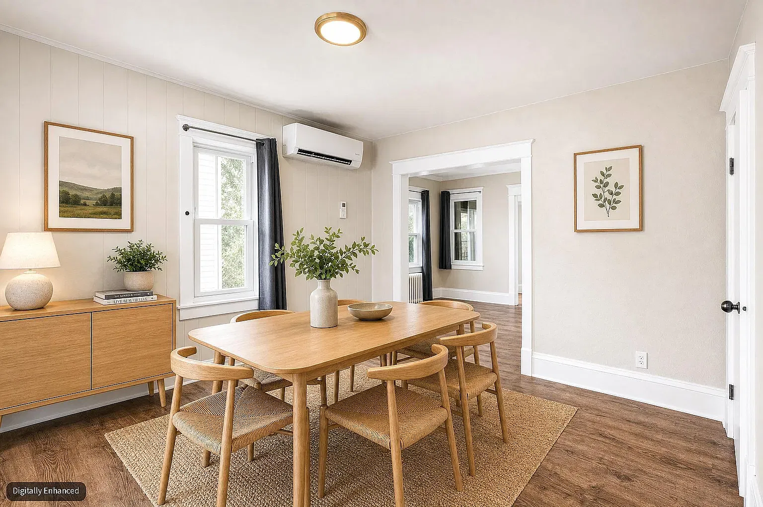2 bed, 848 sqft, $1,950 — Photo 4