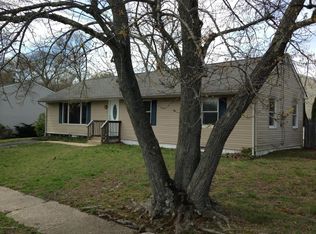 9 Spray Blvd, Neptune, NJ 07753