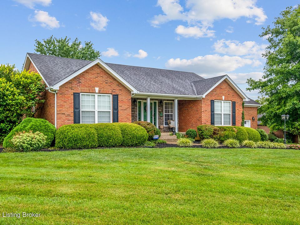 1019 Creek Pointe Dr, Coxs Creek, KY 40013 Zillow