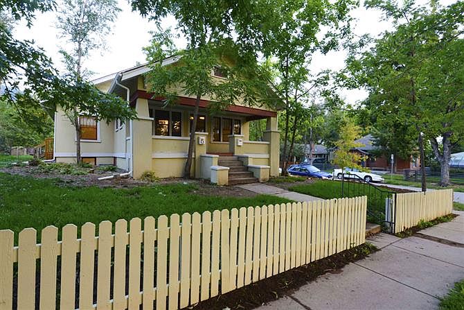 2nd image of 1163 Lincoln Pl APT B