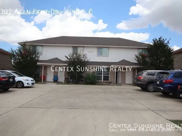 4302 Alan Kent Dr APT C, Killeen, TX 76549