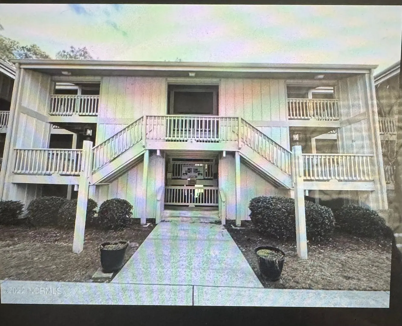 Charming Intricate Studio Condo in New Bern — Photo 1
