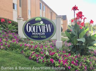 2821 Golfside Rd APT 11, Ypsilanti, MI 48197