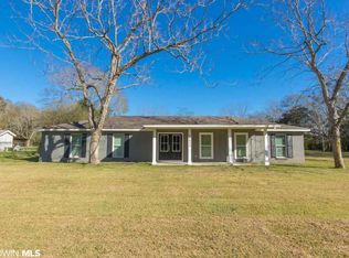 12628 Bender Rd, Foley, AL 36535