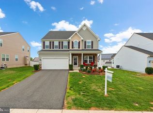 1109 Melissa Ct, Havre De Grace, MD