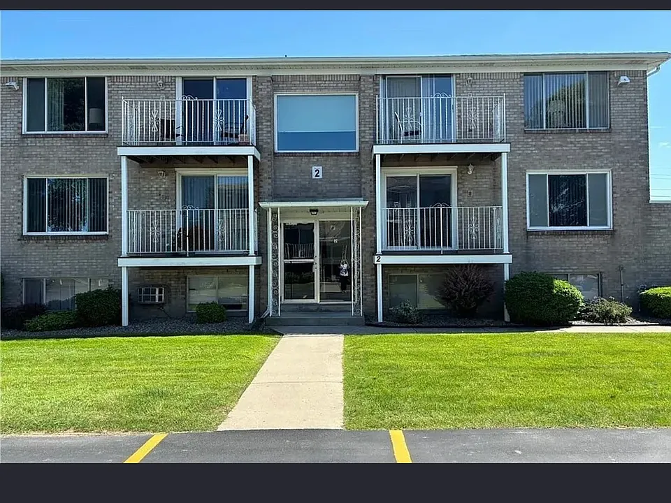 3433 Harlem Rd #5