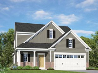 135 Little Gem Ln, Fuquay Varina, NC 27526