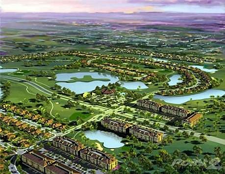 Lehigh Acres - Aerial