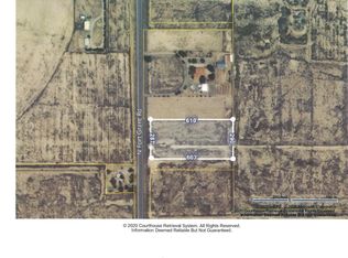 Fort Grant Rd, Willcox, AZ 85643