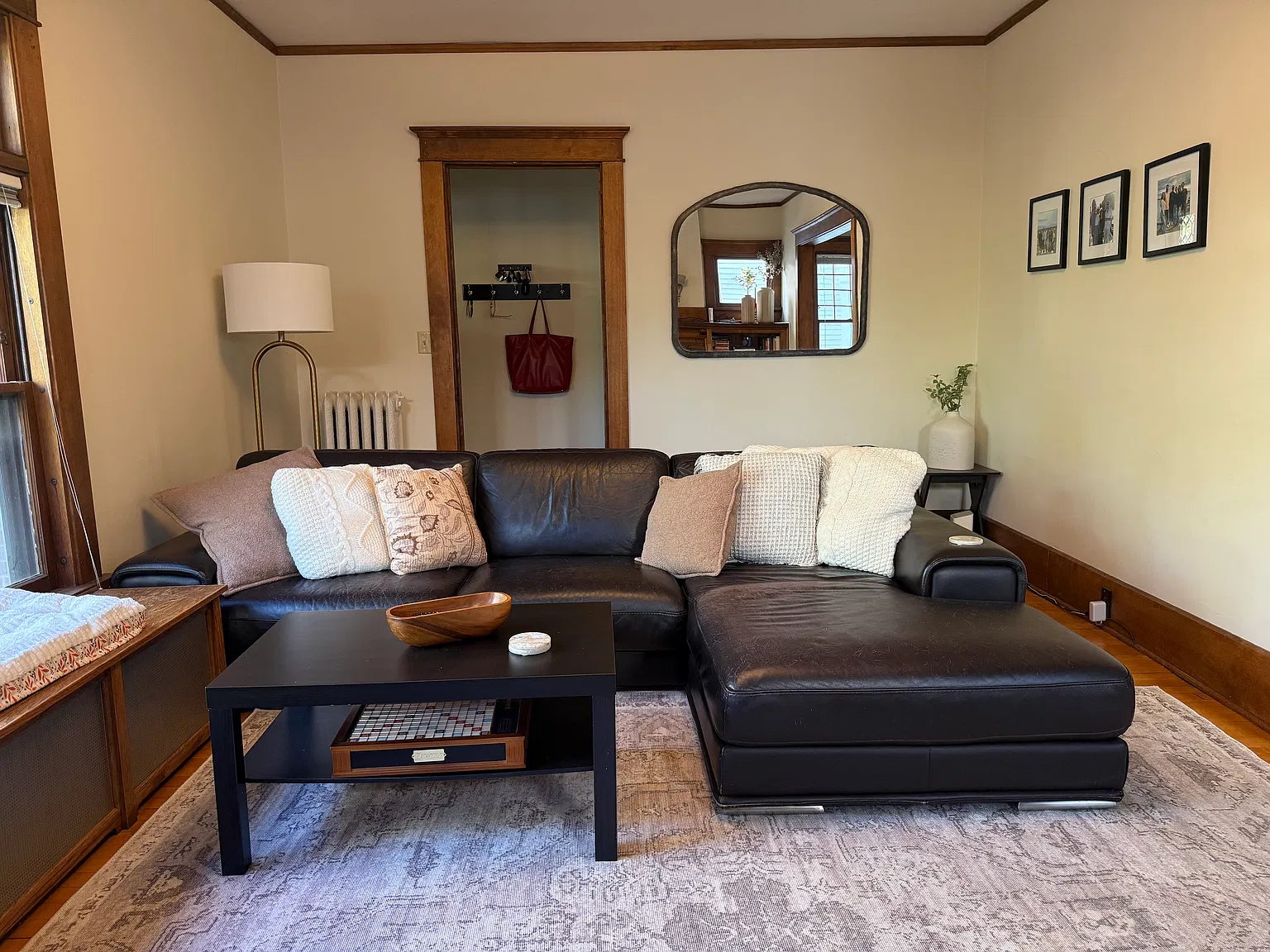 2 bed, 1400 sqft, $1,950 — Photo 2