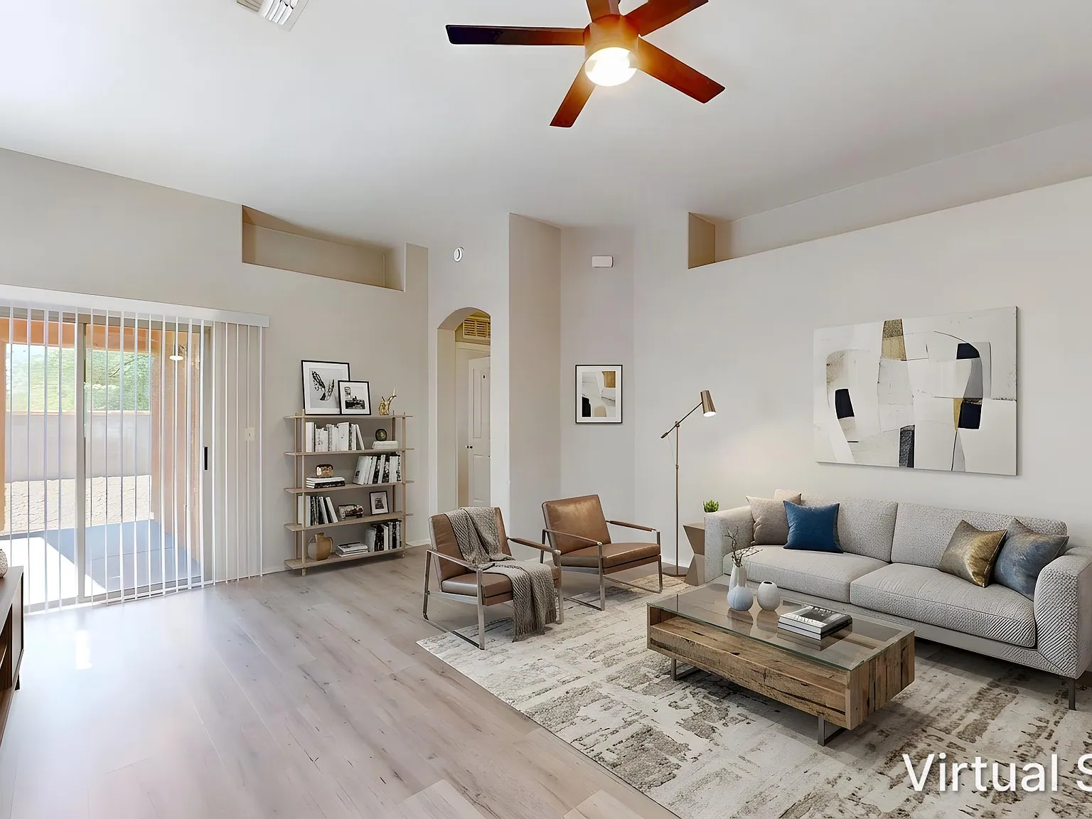 2 bed, 1044 sqft, $1,600 — Photo 4