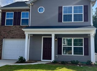 4604 Heatherly Rd, Winston Salem, NC 27105