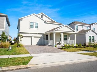 11819 Language Way, Orlando, FL 32832