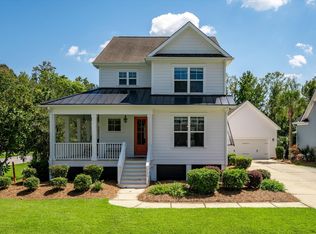 1195 Quick Rabbit Loop, Charleston, SC 29414