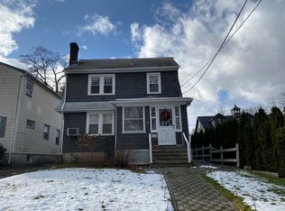 1117 Mountain Ave, Mountainside, NJ 07092