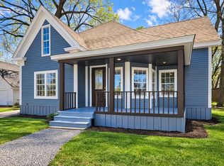 415 W 7th St, Bonham, TX 75418