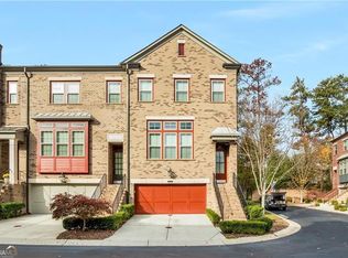 4774 Laurel Walk, Dunwoody, GA 30338