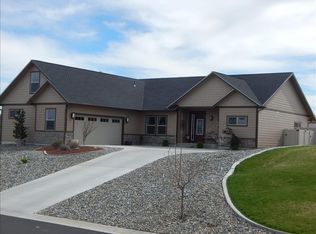 1834 Clearview Point Dr, Lewiston, ID 83501