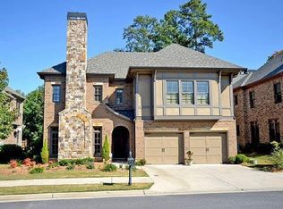 4778 Lakeway Pl, Alpharetta, GA 30005
