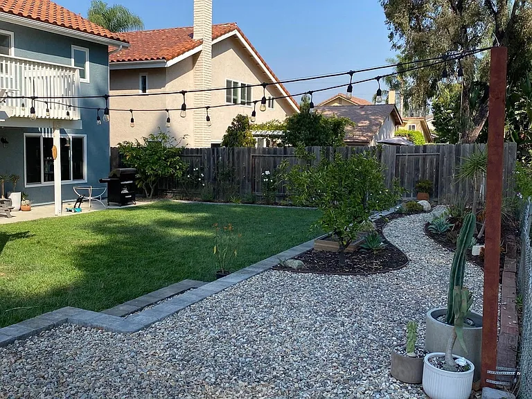 1519 Elon Ln — Photo 3