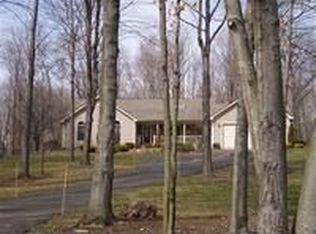 29980 Buck Rd, Salem, OH 44460