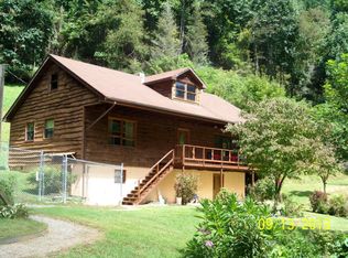 634 Roaring Fork Rd, Burnsville, NC 28714
