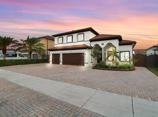 Laroc Estates, Miami, FL 33185