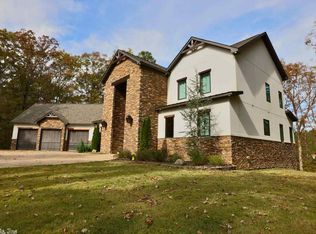 3105 Mountvista Dr, Benton, AR 72019