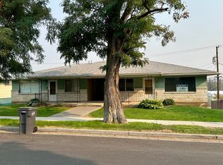 1015 2nd St #1, Cheney, WA 99004