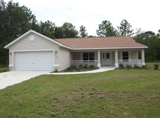 8490 SW 138th Ter, Dunnellon, FL 34432