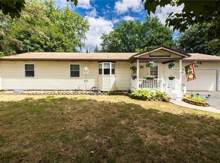 2026 Maple Ave, Palmyra, NY 14522