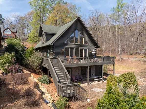 227 Serenity Bay Dr, Seneca, SC 29672