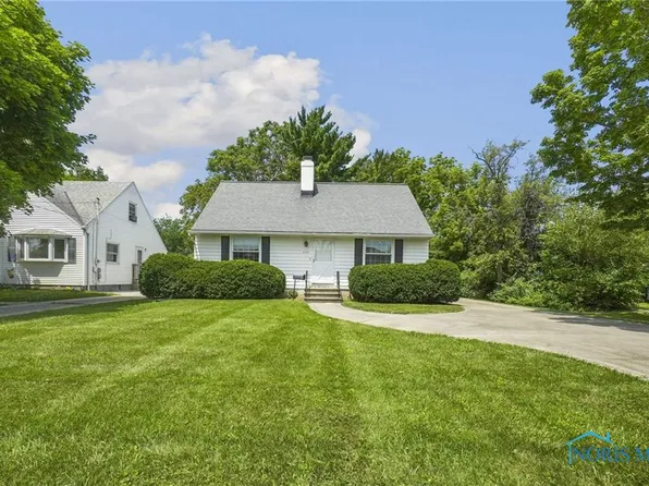 545 E South Boundary St, Perrysburg, OH 43551