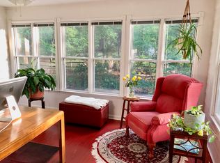 968 Bryansplace Rd, Winston Salem, NC 27104