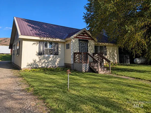 105 N Main St, Council, ID 83612