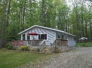 7123 Nicole Dr, South Branch, MI 48761