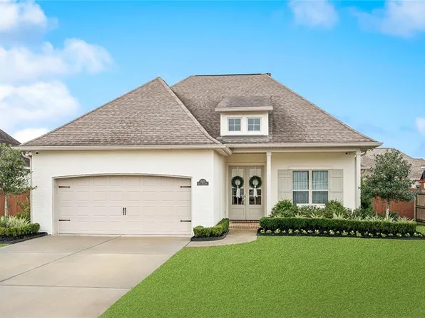 7057 Ring Neck Dr, Madisonville, LA 70447