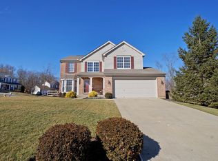 6459 Lakearbor Dr, Independence, KY 41051