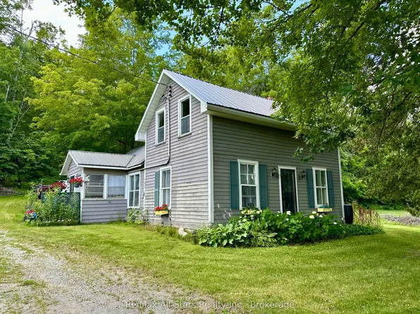 547 County Road 36, Trent Lakes, ON K9V 4R3